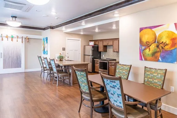 Loma Clara Senior Living — photo 17