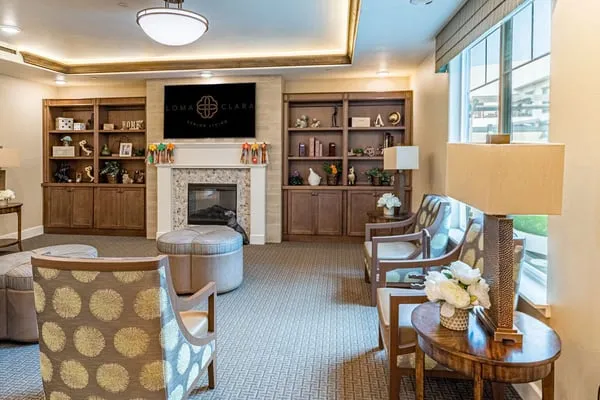 Loma Clara Senior Living — photo 20