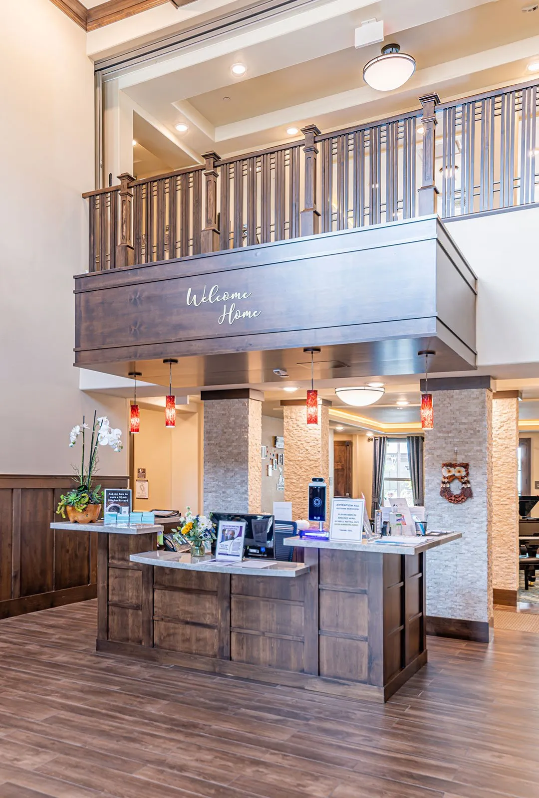Loma Clara Senior Living — photo 21