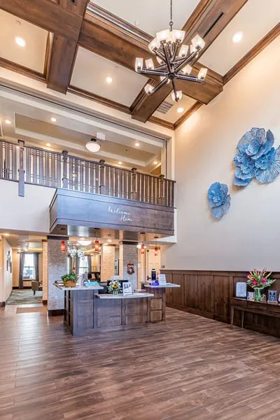 Loma Clara Senior Living — photo 24