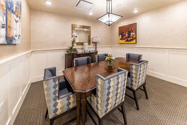 Loma Clara Senior Living — photo 28