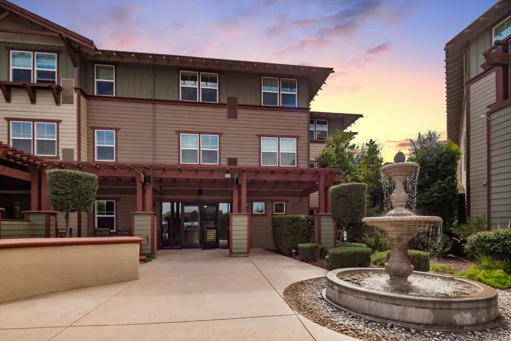 Merrill Gardens at Gilroy — photo 19
