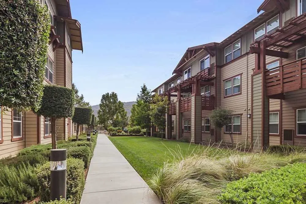 Merrill Gardens at Gilroy — photo 20
