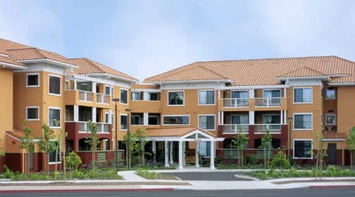 Cambrian Senior Living — photo 23