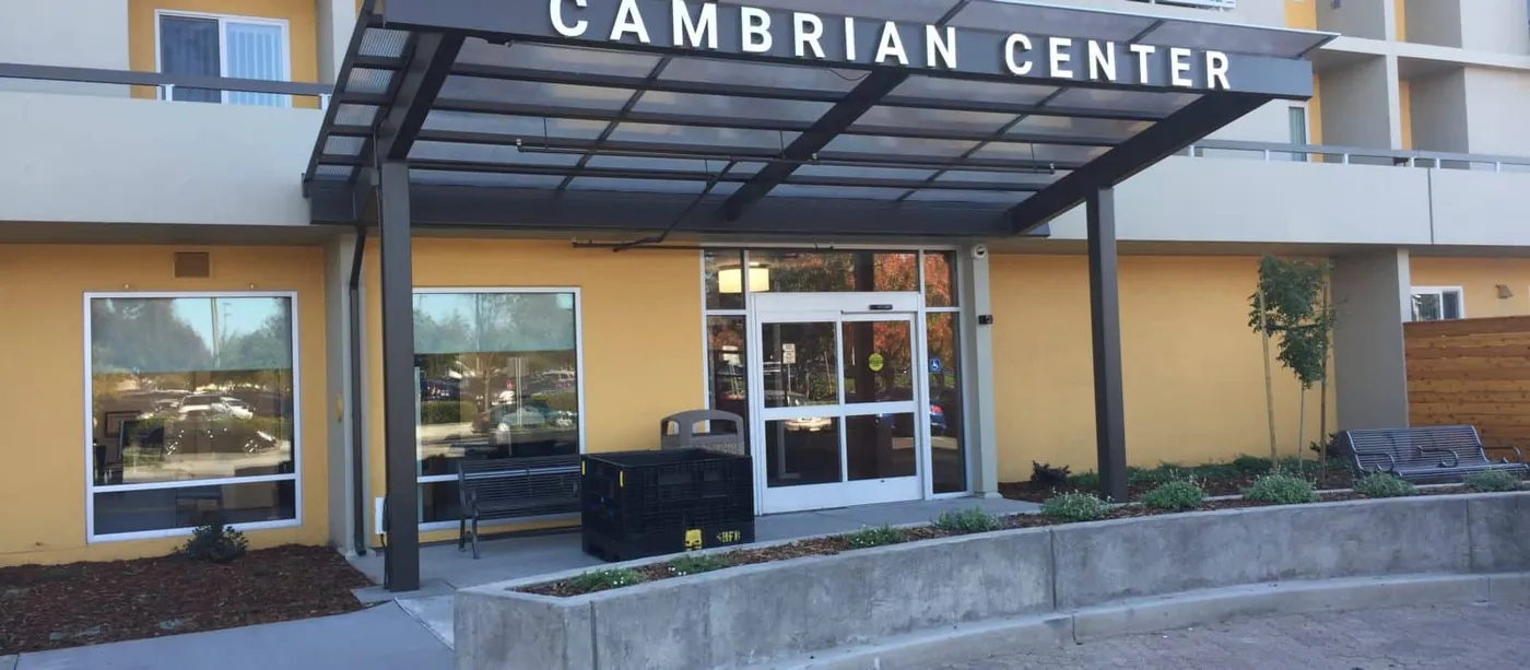 Cambrian Senior Living — photo 24