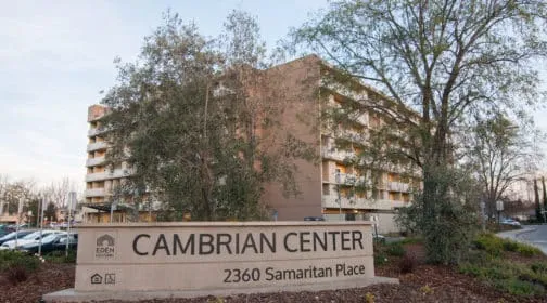 Cambrian Senior Living — photo 28