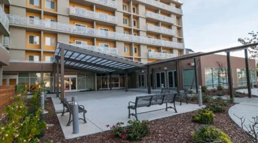Cambrian Senior Living — photo 29