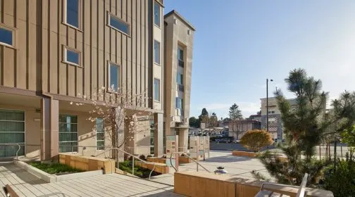 Cambrian Senior Living — photo 8