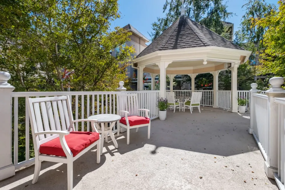 Sunshine Villa Assisted Living and Memory Care — photo 6