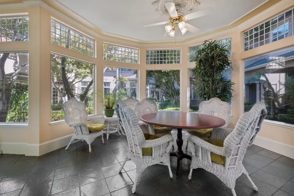 Sunshine Villa Assisted Living and Memory Care — photo 7
