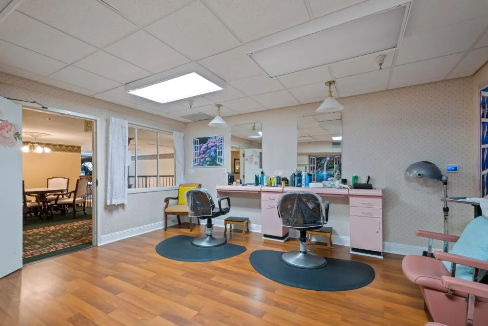 Sunshine Villa Assisted Living and Memory Care — photo 8