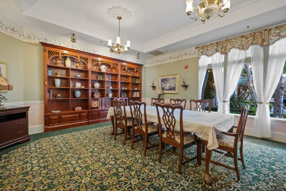 Sunshine Villa Assisted Living and Memory Care — photo 9