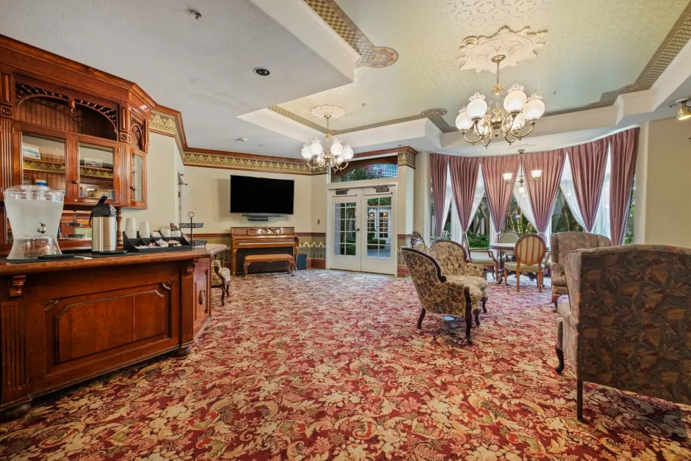 Sunshine Villa Assisted Living and Memory Care — photo 10