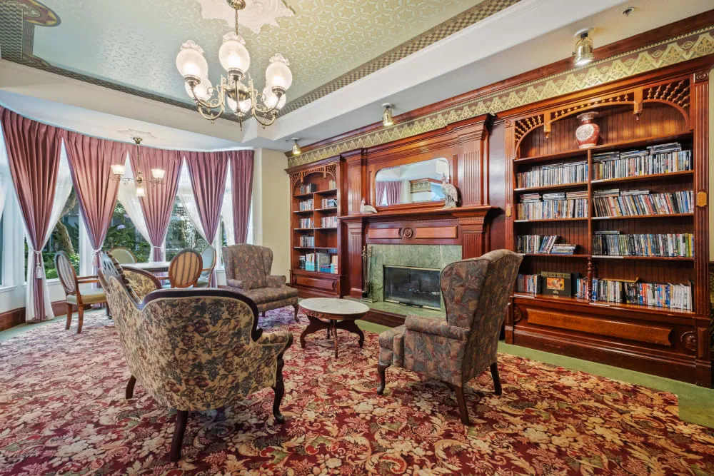Sunshine Villa Assisted Living and Memory Care — photo 11