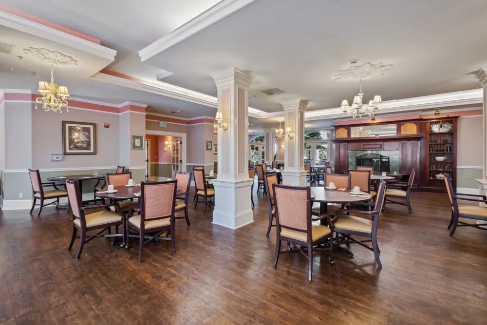 Sunshine Villa Assisted Living and Memory Care — photo 12
