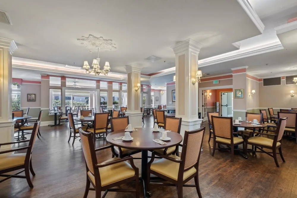 Sunshine Villa Assisted Living and Memory Care — photo 13