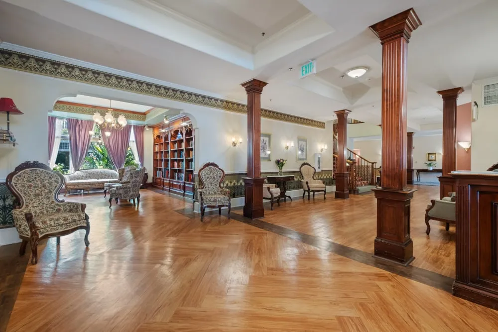Sunshine Villa Assisted Living and Memory Care — photo 14