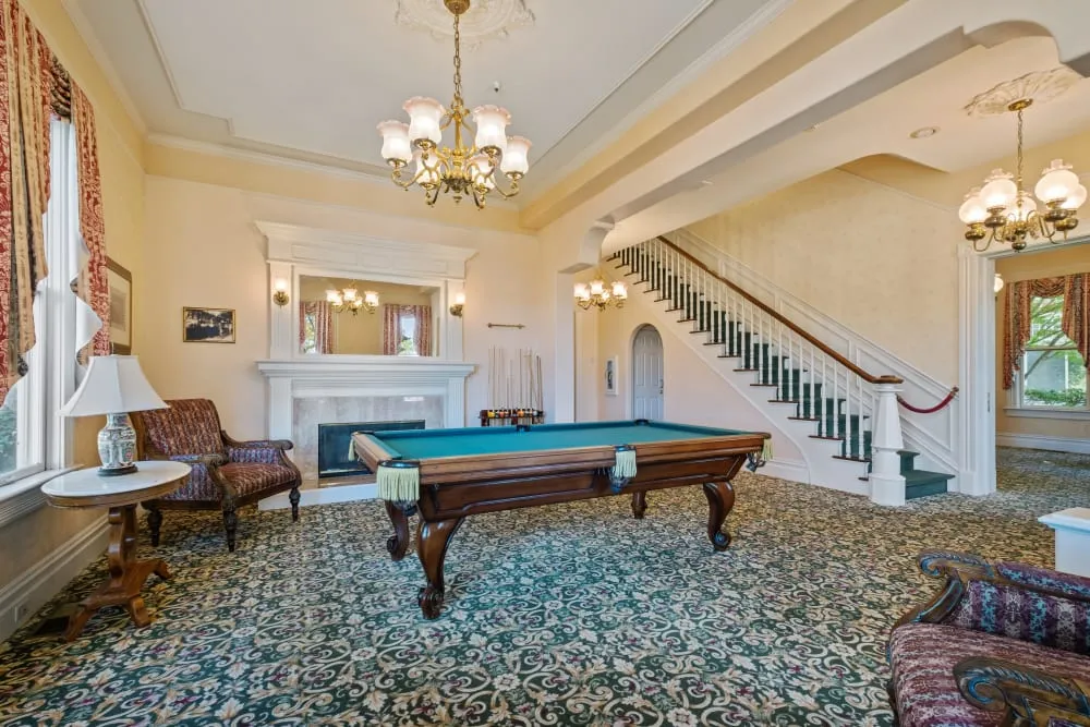 Sunshine Villa Assisted Living and Memory Care — photo 15
