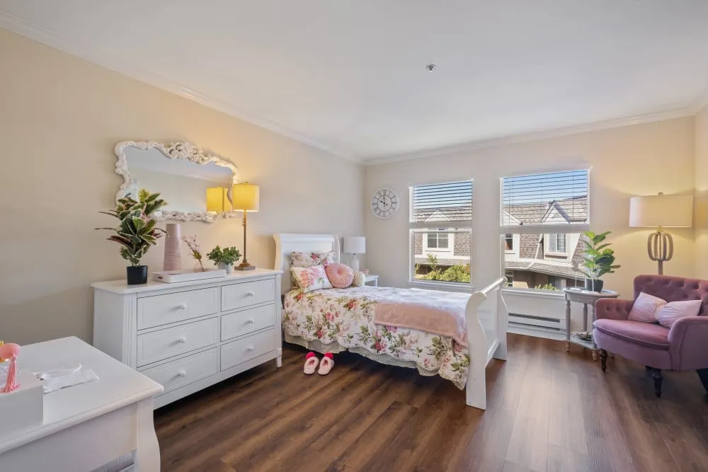 Sunshine Villa Assisted Living and Memory Care — photo 17