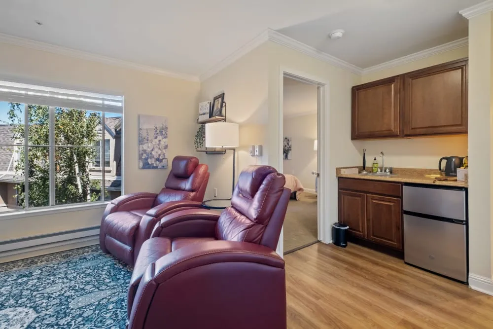 Sunshine Villa Assisted Living and Memory Care — photo 19