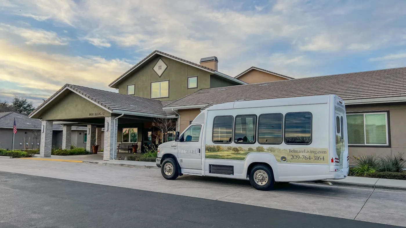 Belmare Senior Living — photo 6