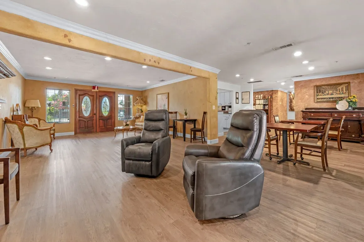 Glory Days Assisted Living Inc — photo 9