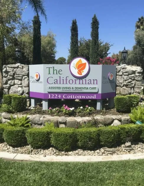 The Californian — photo 6